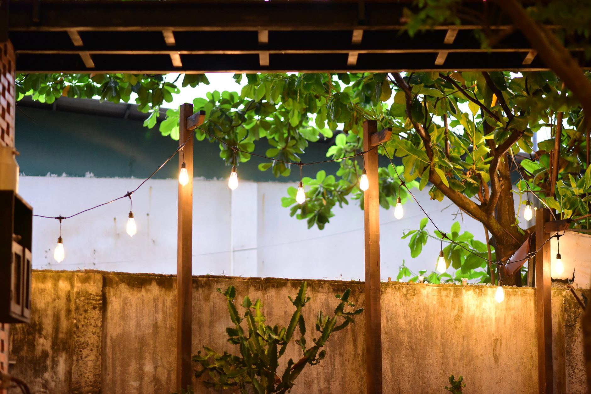 How to Choose Outdoor String Lights That Last cover