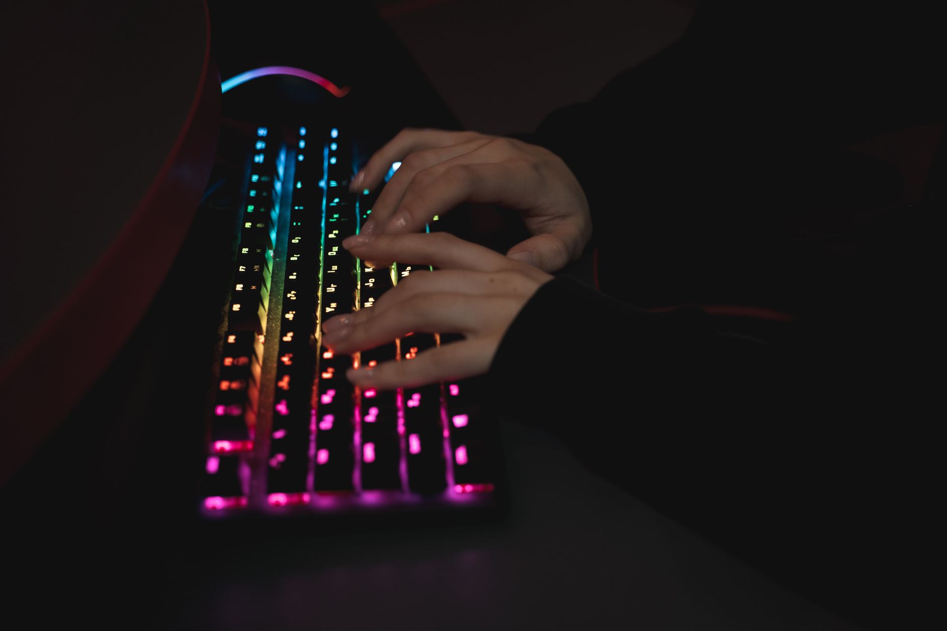Mechanical Keyboards for Quiet Offices cover