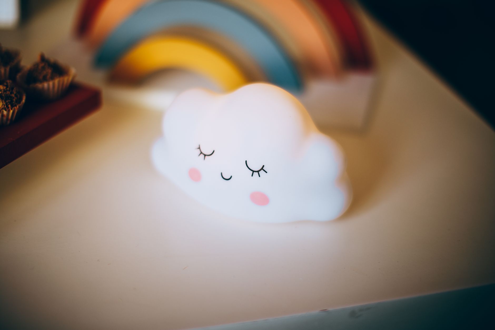 Night Lights That Help Without Waking Everyone cover